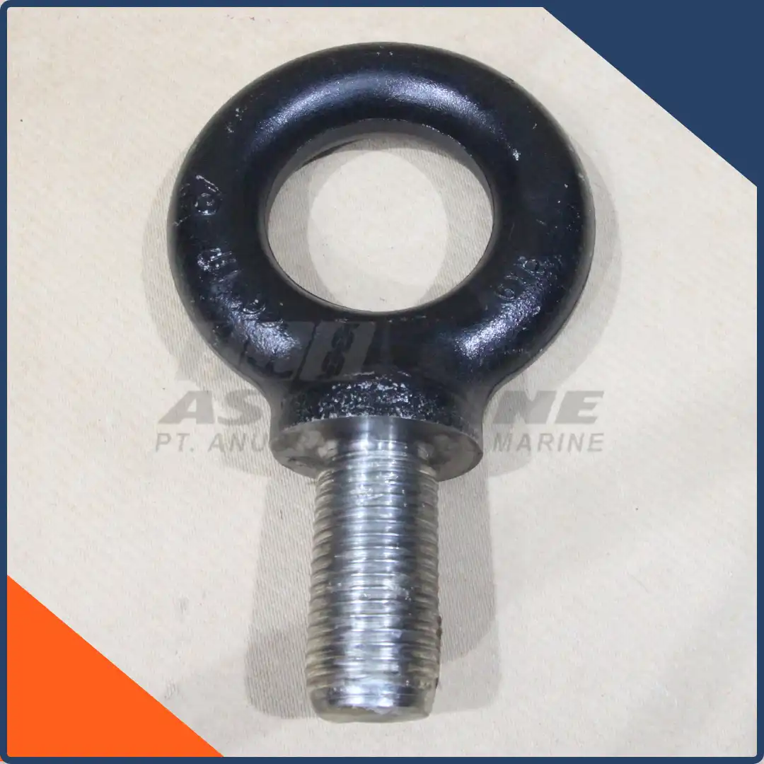 Crosby USA Eye Bolt Mata Baut M279 Metric M48